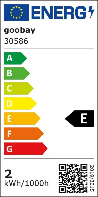 G4 LED Tellerstrahler, Pins hinten, warmweiß, ersetzt 20W